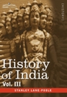 History of India, in Nine Volumes : Vol. III - Mediaeval India from the Mohammedan Conquest to the Reign of Akbar the Great - Book
