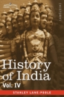 History of India, in Nine Volumes : Vol. IV - Mediaeval India from the Mohammedan Conquest to the Reign of Akbar the Great - Book