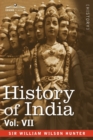 History of India, in Nine Volumes : Vol. VII - From the First European Settlements to the Founding of the English East India Company - Book