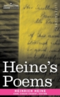 Heine's Poems - Book