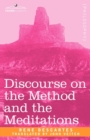 Discourse on the Method and the Meditations - Book