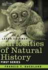 Curiosities of Natural History, in Four Volumes : First Series - Book