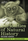 Curiosities of Natural History, in Four Volumes : Second Series - Book