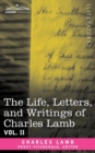 The Life, Letters, and Writings of Charles Lamb, in Six Volumes : Vol. II - Book