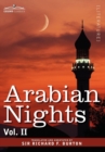 Arabian Nights, in 16 Volumes : Vol. II - Book