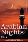 Arabian Nights, in 16 Volumes : Vol. V - Book