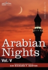 Arabian Nights, in 16 Volumes : Vol. V - Book