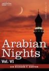 Arabian Nights, in 16 Volumes : Vol. VI - Book