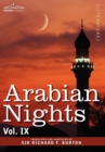 Arabian Nights, in 16 Volumes : Vol. IX - Book