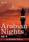 Arabian Nights, in 16 Volumes : Vol. X - Book