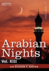 Arabian Nights, in 16 Volumes : Vol. XIII - Book