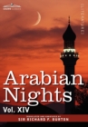 Arabian Nights, in 16 Volumes : Vol. XIV - Book