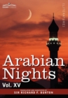 Arabian Nights, in 16 Volumes : Vol. XV - Book