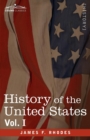 History of the United States : From the Compromise of 1850 to the McKinley-Bryan Campaign of 1896, Vol. I (in Eight Volumes) - Book