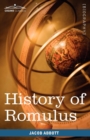 History of Romulus : Makers of History - Book