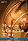 History of Ghenghis Khan : Makers of History - Book