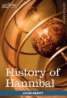 History of Hannibal, the Carthaginian - Book