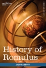History of Romulus : Makers of History - Book