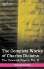 The Complete Works of Charles Dickens (in 30 Volumes, Illustrated) : The Pickwick Papers, Vol. II - Book