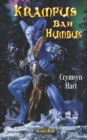 Krampus Bah Humbug - Book