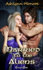 Married to the Aliens - Book