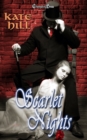 Scarlet Nights : A Blood and Soul Vampire Romance - Book
