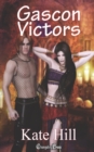 Gascon Victors - Book