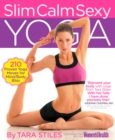 Slim Calm Sexy Yoga - eBook