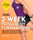 2-Week Total Body Turnaround - eBook