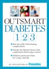 Outsmart Diabetes 1-2-3 - eBook