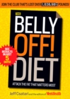 Belly Off! Diet - eBook