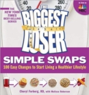 BIGGEST LOSER SIMPLE SWAPS - Book