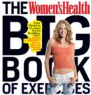 Women's Health Big Book of Exercises - Book