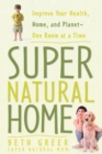Super Natural Home - eBook