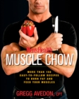 Men's Health Muscle Chow - eBook