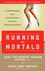 Running for Mortals - eBook