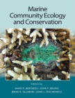 Marine Community Ecology and Conservation - Book