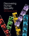 Discovering Human Sexuality 3E - Book