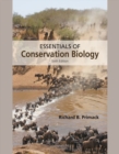 Essentials of Conservation Biology - Book