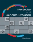 Molecular and Genome Evolution - Book