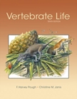 Vertebrate Life - Book
