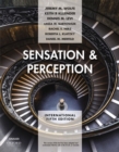Sensation & Perception - Book
