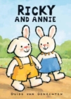 Ricky and Annie - Book