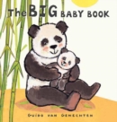 The Big Baby Book - Book