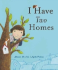 I Have Two Homes - Book