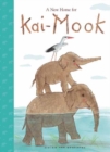 A New Home for Kai-Mook - Book