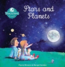 Stars and Planets - Book