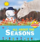 All About the Seasons - Book