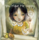You Make Me Happy - Book
