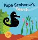 Papa Seahorse's Search - Book